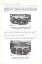 Caterpillar D17000 Diesel Engines manual
