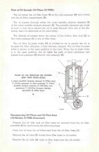 Caterpillar D17000 Diesel Engines manual