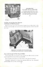 Caterpillar D17000 Diesel Engines manual