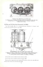 Caterpillar D17000 Diesel Engines manual