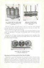 Caterpillar D17000 Diesel Engines manual