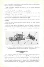 Caterpillar D17000 Diesel Engines manual