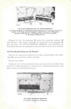 Caterpillar D17000 Diesel Engines manual