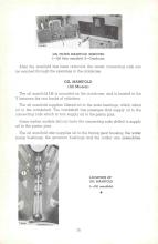 Caterpillar D17000 Diesel Engines manual