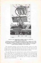 Caterpillar D17000 Diesel Engines manual