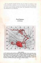 Caterpillar D17000 Diesel Engines manual