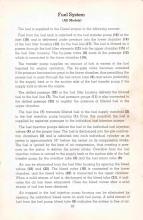 Caterpillar D17000 Diesel Engines manual