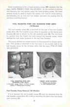 Caterpillar D17000 Diesel Engines manual