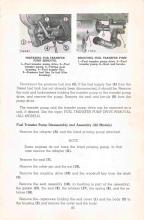 Caterpillar D17000 Diesel Engines manual