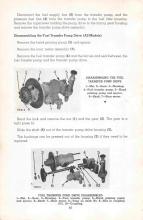 Caterpillar D17000 Diesel Engines manual