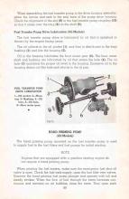 Caterpillar D17000 Diesel Engines manual
