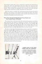 Caterpillar D17000 Diesel Engines manual