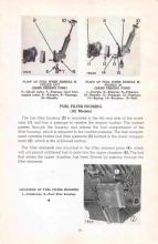 Caterpillar D17000 Diesel Engines manual