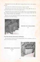 Caterpillar D17000 Diesel Engines manual