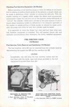 Caterpillar D17000 Diesel Engines manual