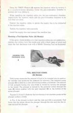Caterpillar D17000 Diesel Engines manual