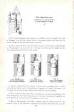 Caterpillar D17000 Diesel Engines manual