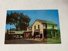 Postcard of Country Store, Port Jervis, NY