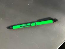 Conrail Operation Lifesaver Pen